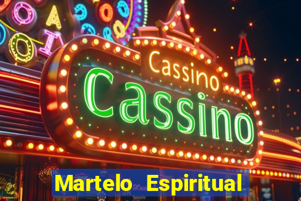 Martelo Espiritual de Deus significado na biblia